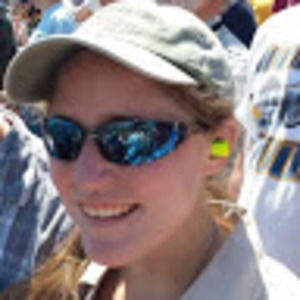 Meet your Posher, Saskia